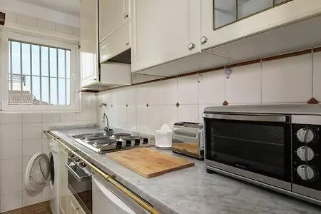 Le Case Di Andrea Piccolomini San Peter - Terrace Flat-2
